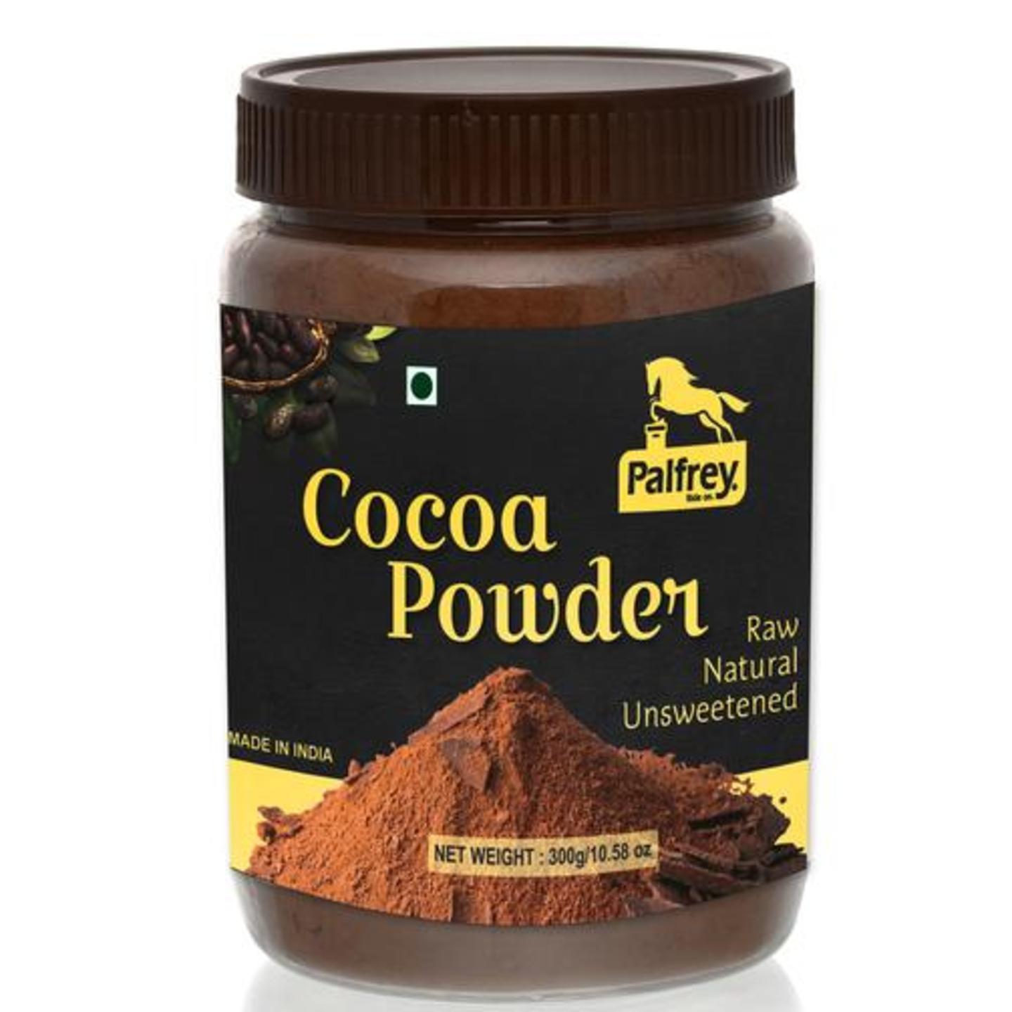 Palfrey Cocoa Powder 300g