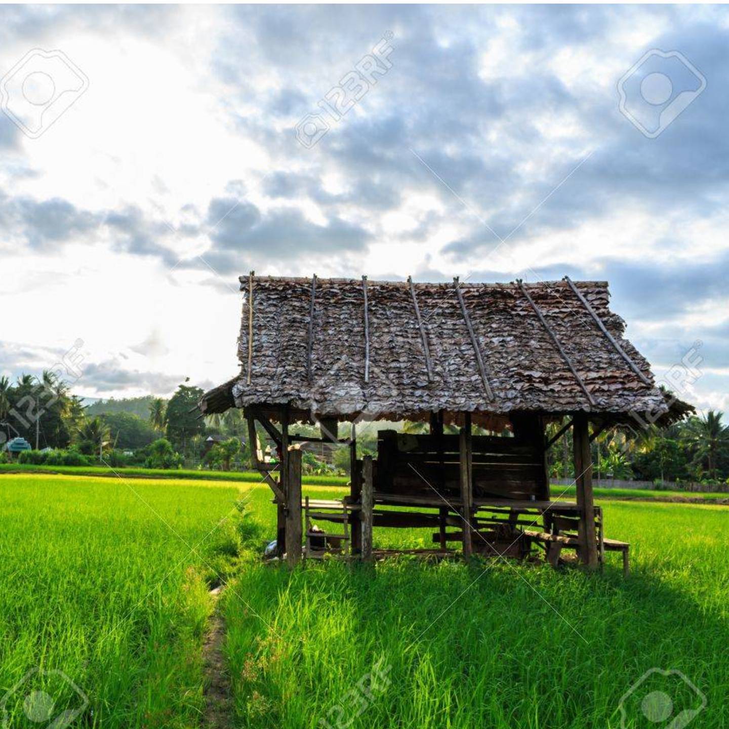 Eco-stays 2 night 3 days