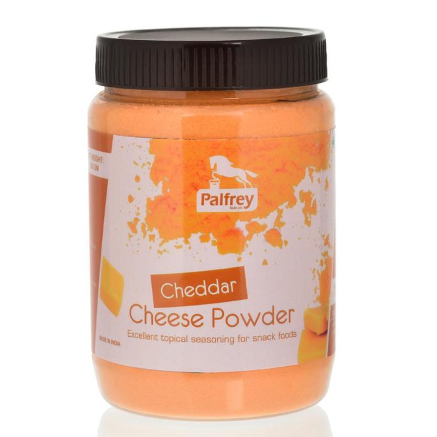 Palfrey Cheddar Cheese Powder (300 gm)