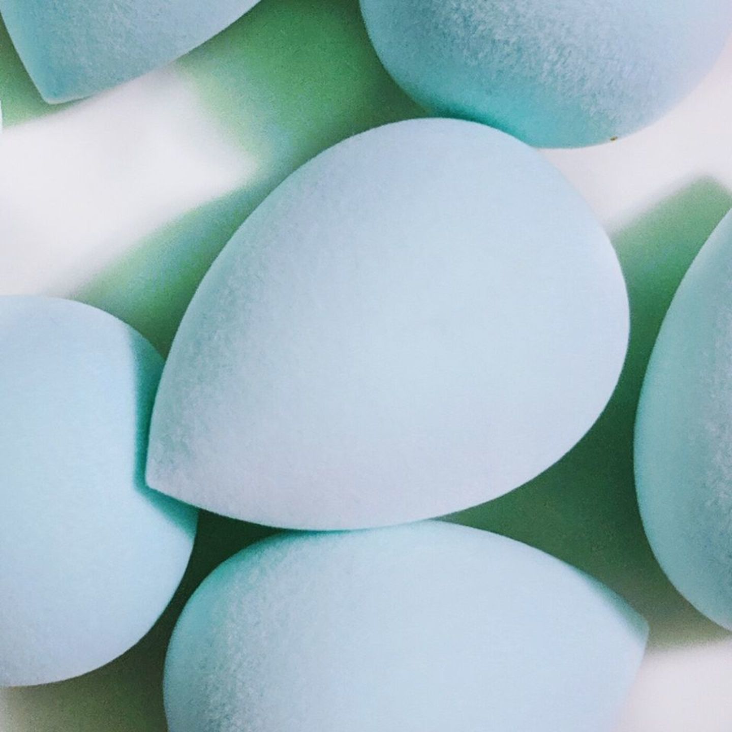 Makeup-Sponge