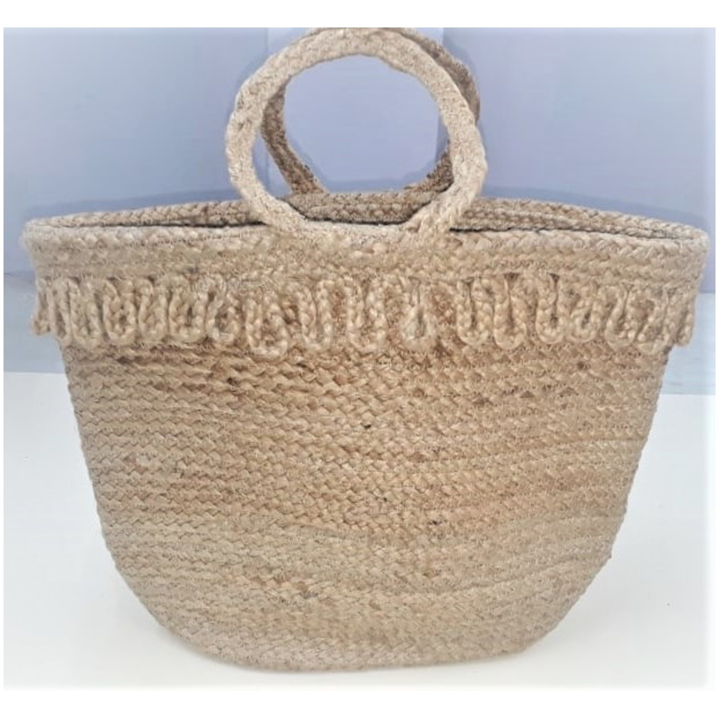 Women handbag eco friendly