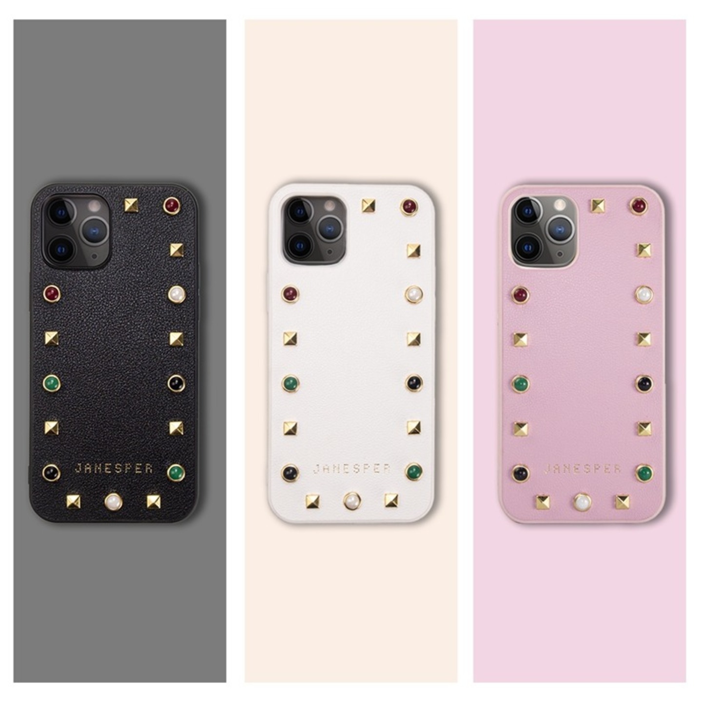 JANESPER DESIGN  CLASSIC SERIES