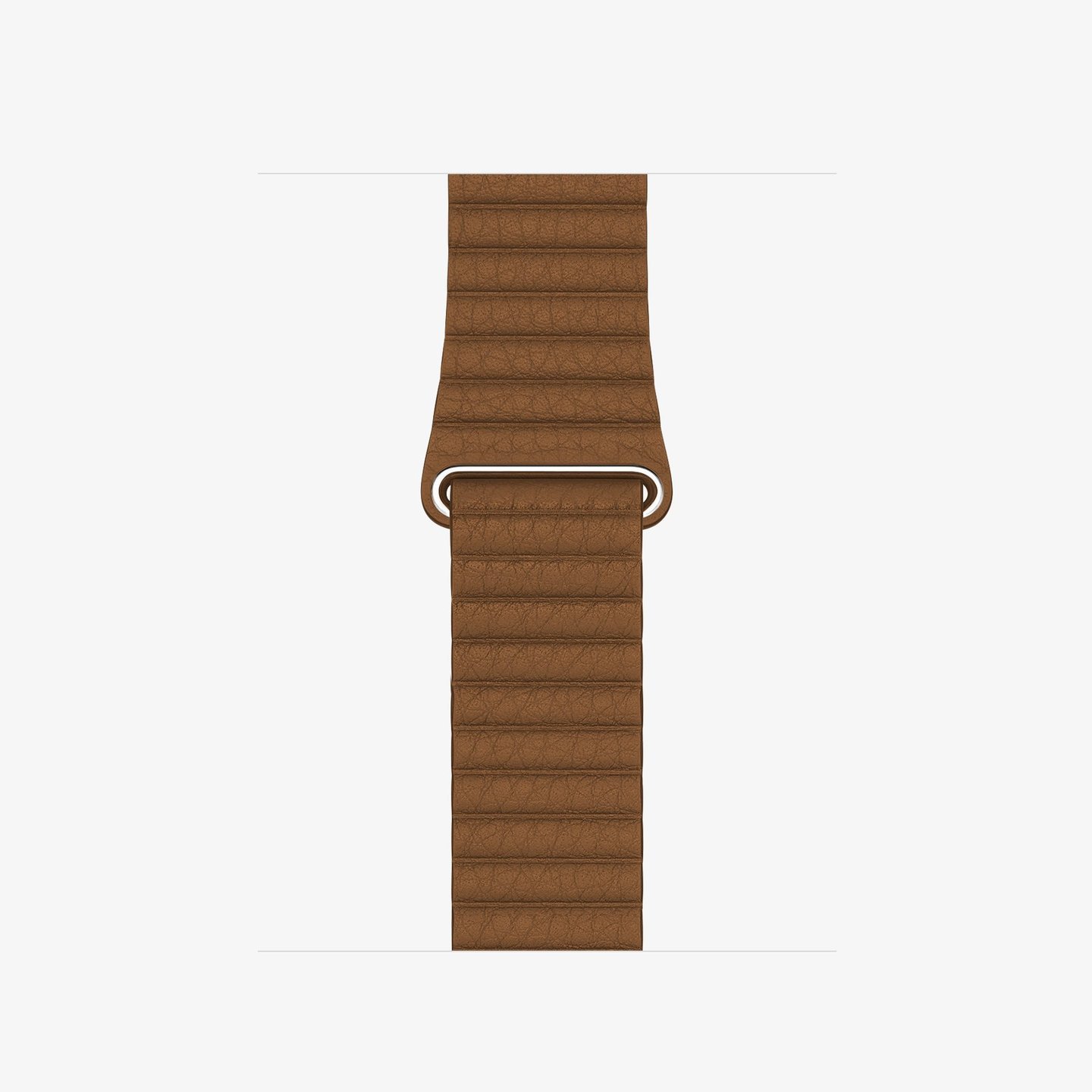 Leather Loop For Apple Watch