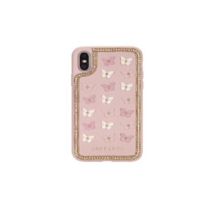 JANESPER SWARVOSKI IPHONE X  XS CASE