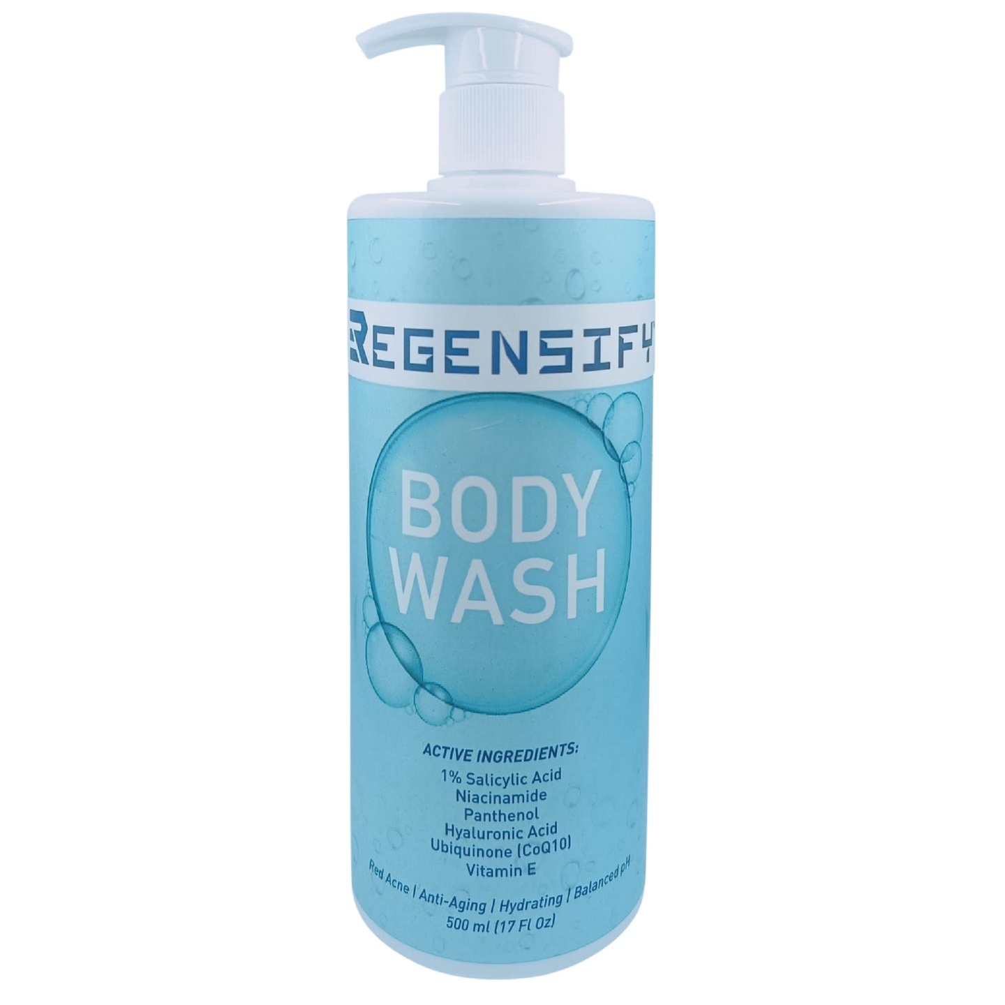 REGENSIFY Body Wash