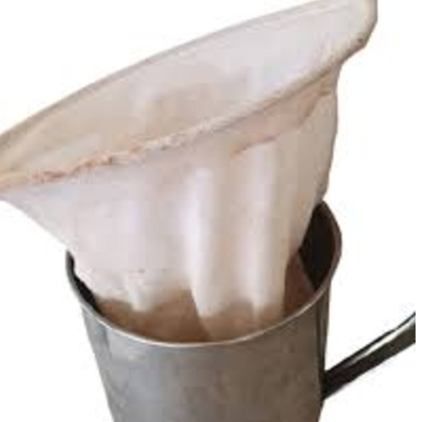 Coffee Bag Filter Sock for Filtering Coffee Ground Powder