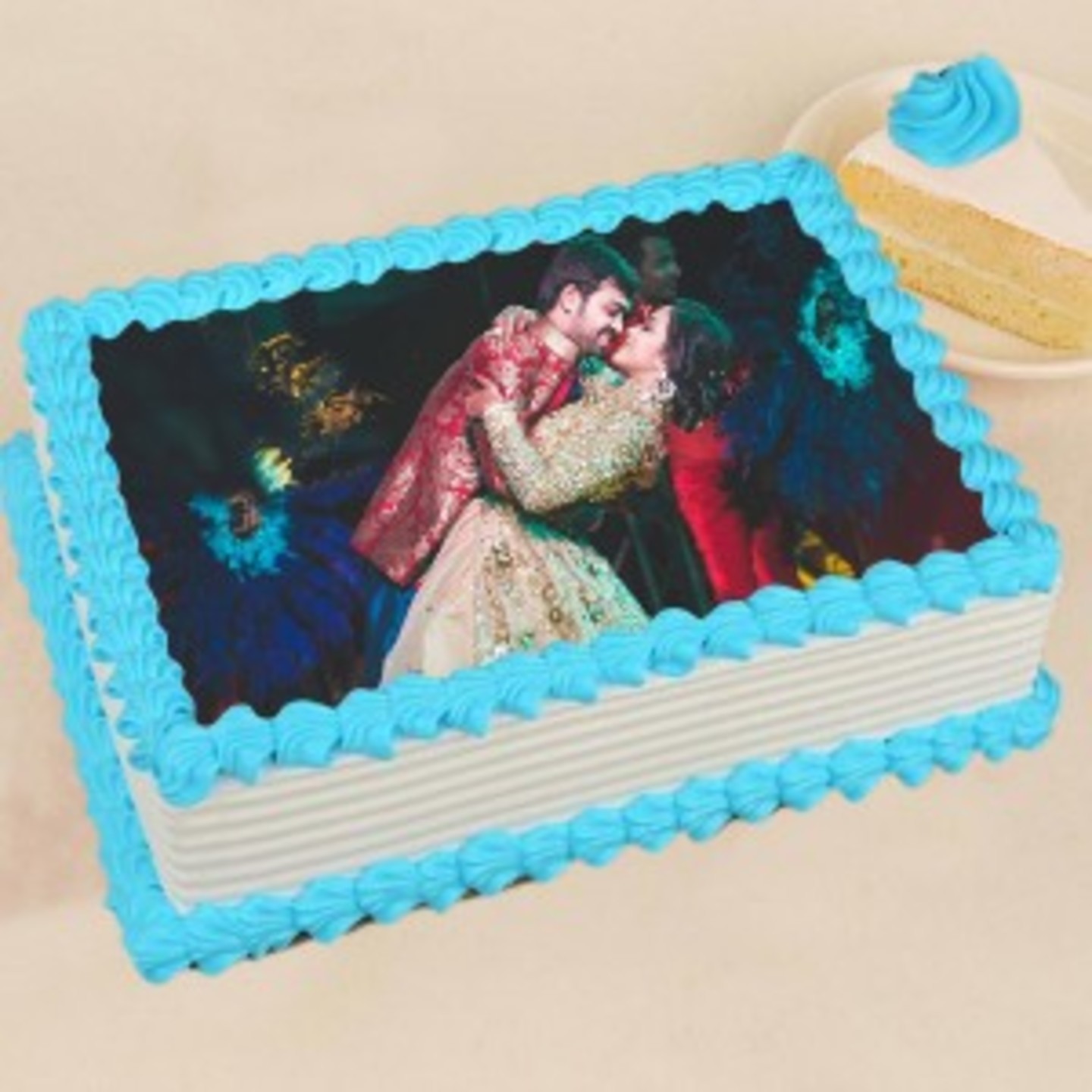 Celebration Cake 