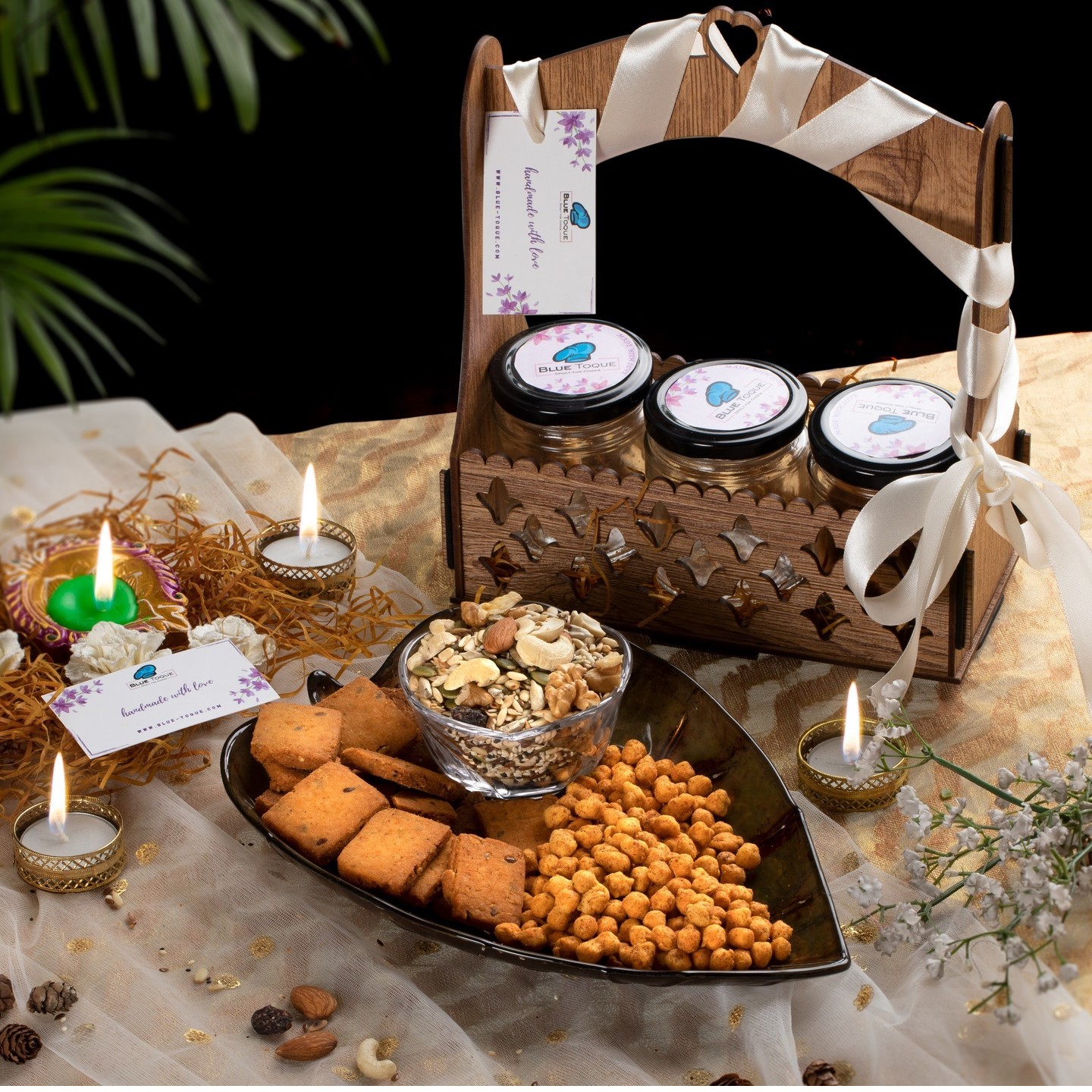 DIWALI HAMPER (DH5)