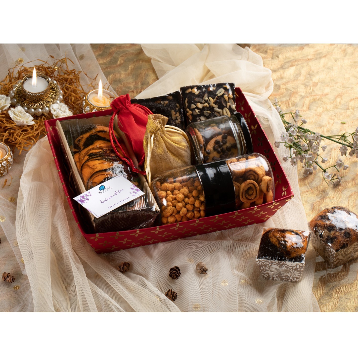 DIWALI HAMPER - DH-1