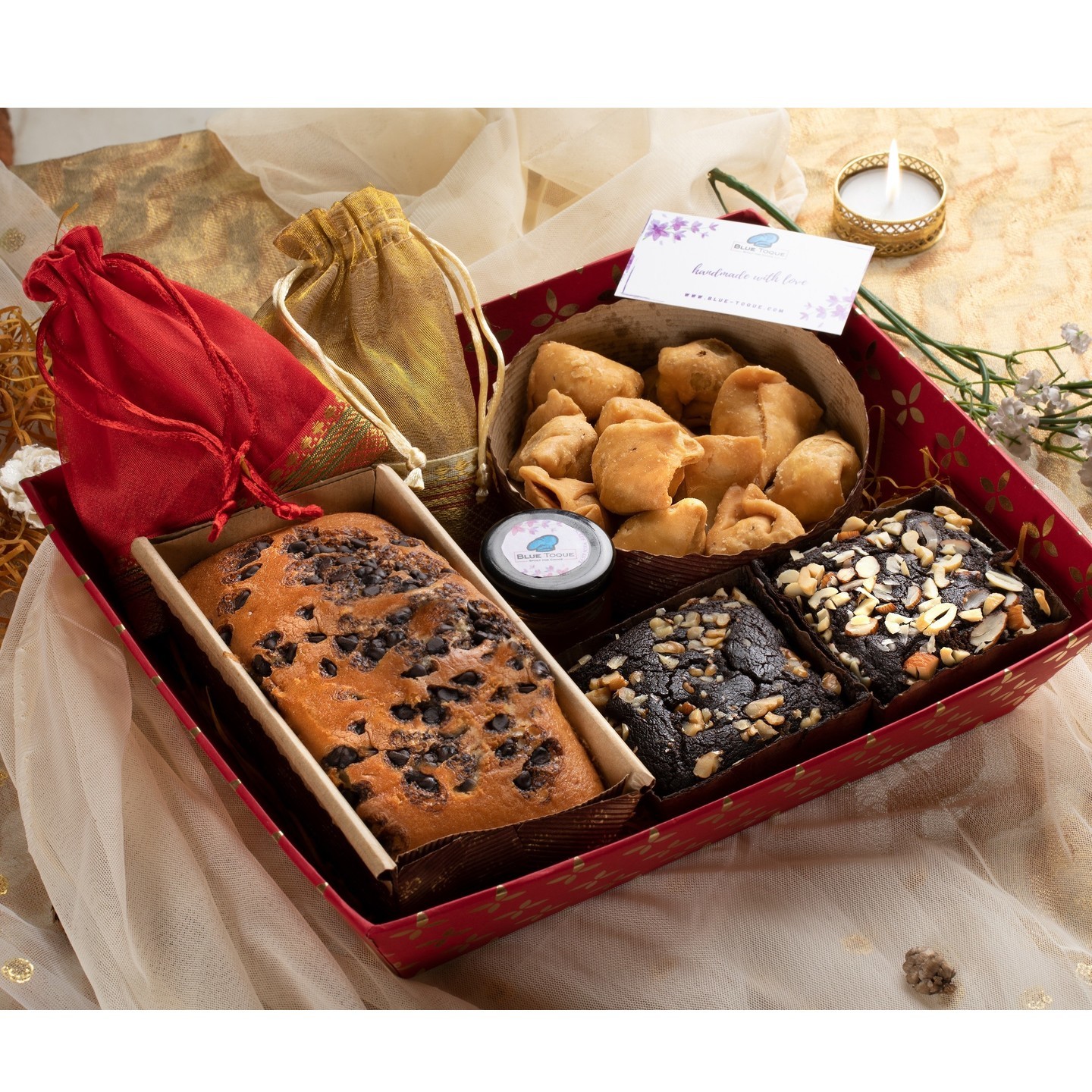 DIWALI HAMPER -DH2