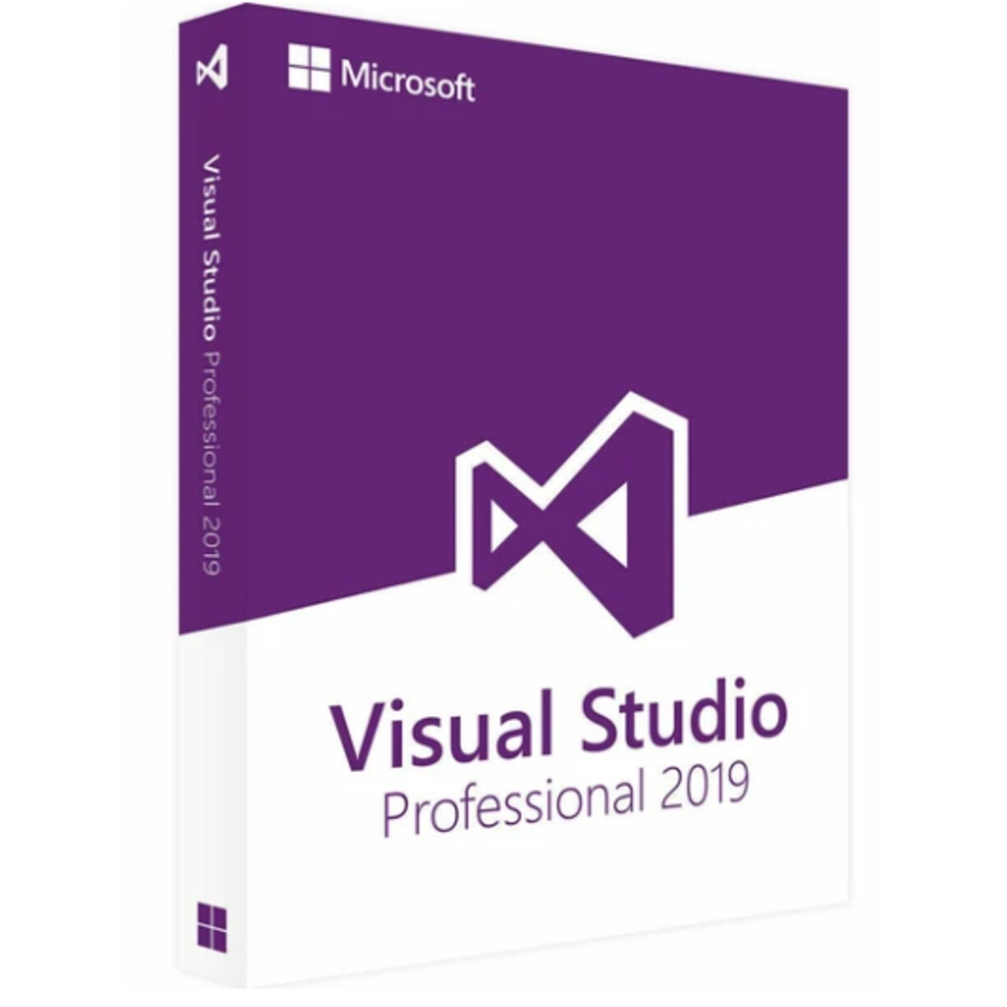 download visual studio professional 2019 for windows 10 64 bit