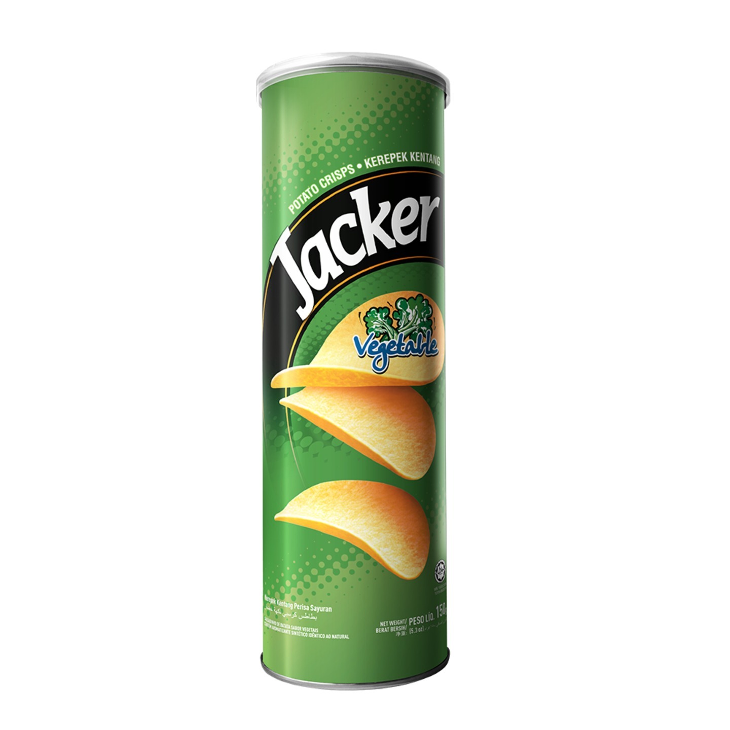 Jacker Vegetables