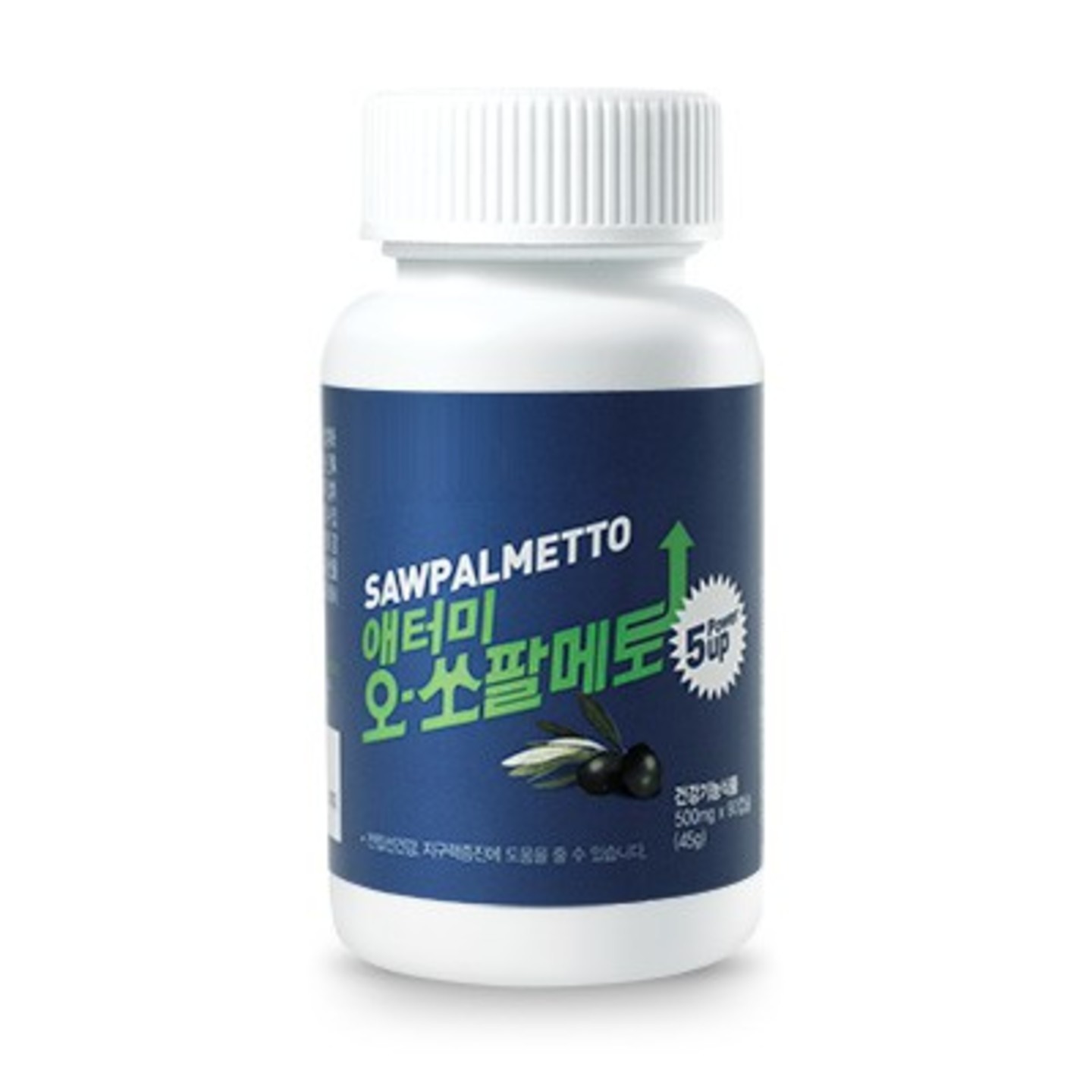 Sinsia  Atomy 0-Saw Palmetto