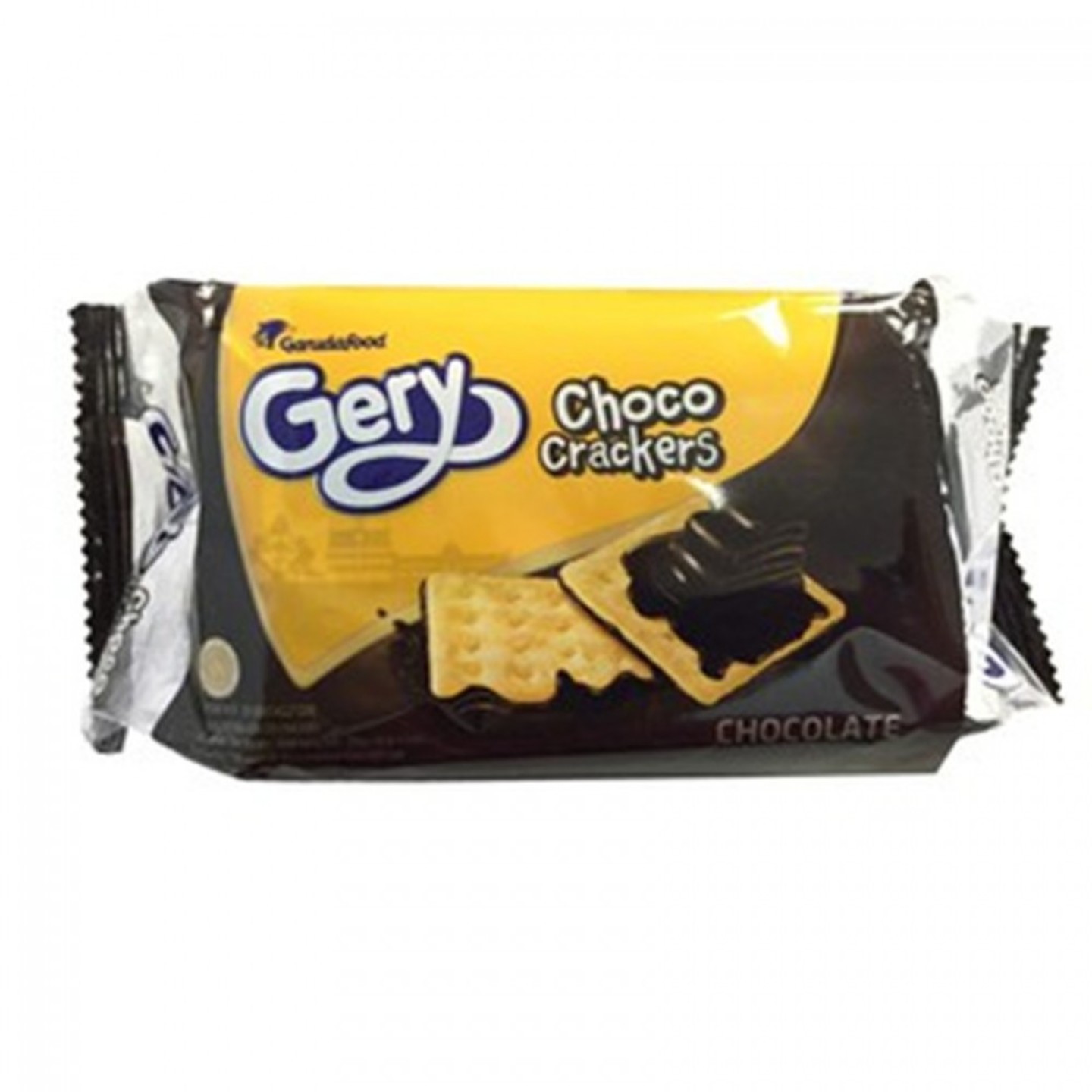 Gery Choco Cracker 100g
