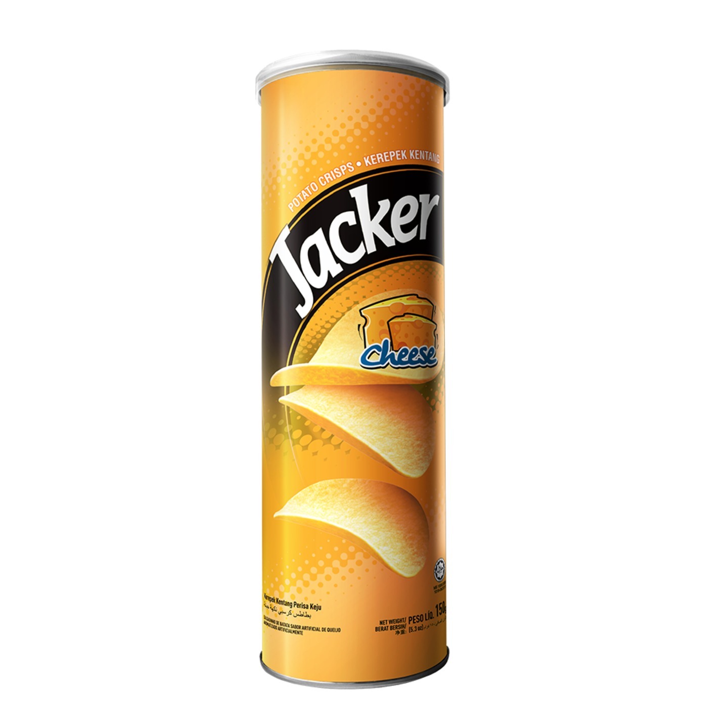 Jacker Cheese