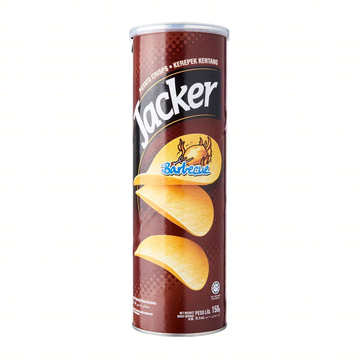 Jacker BBQ special price