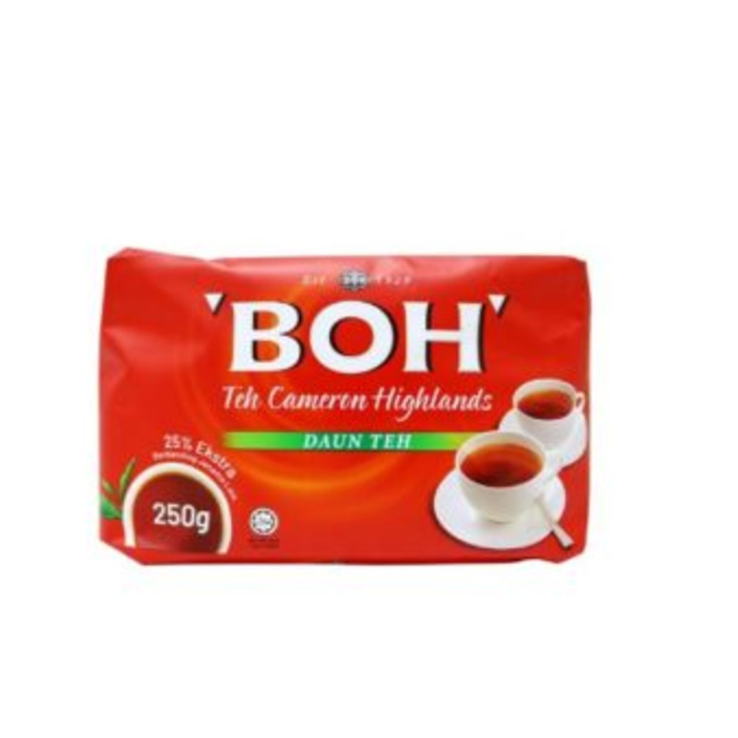 Tea Boh 200g