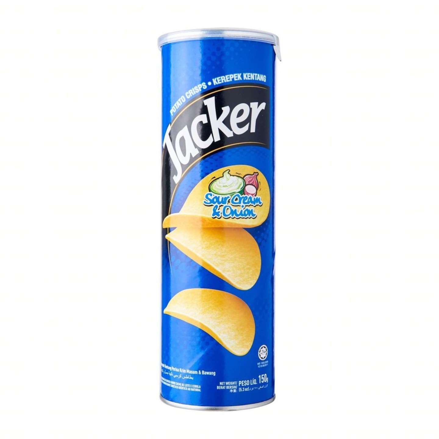 Jacker Sour Cream
