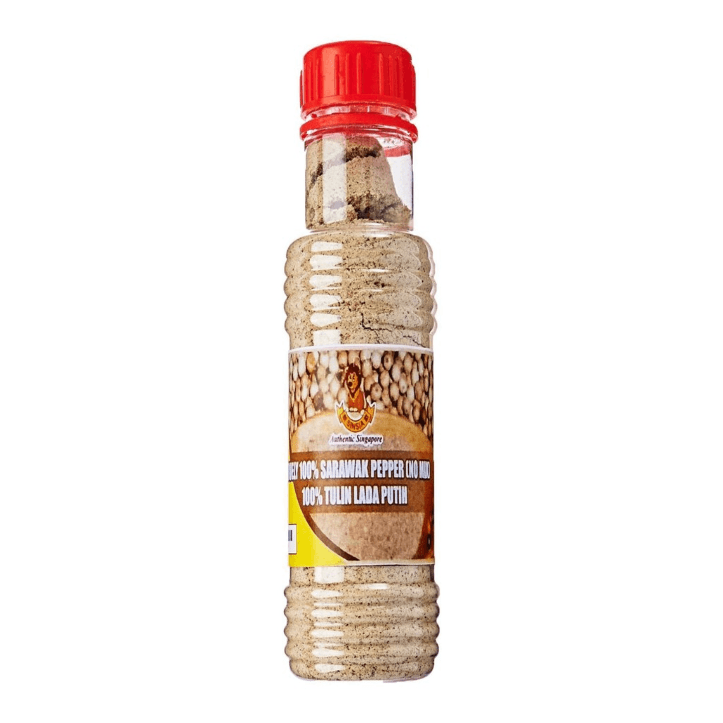 REAL SARAWAK White Pepper Powder 100g