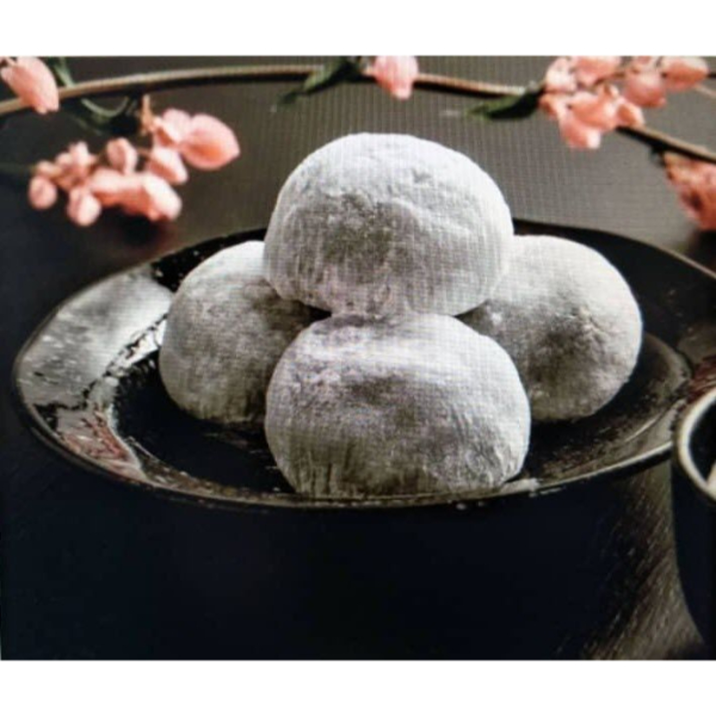 Sinsia Assorted Mochi