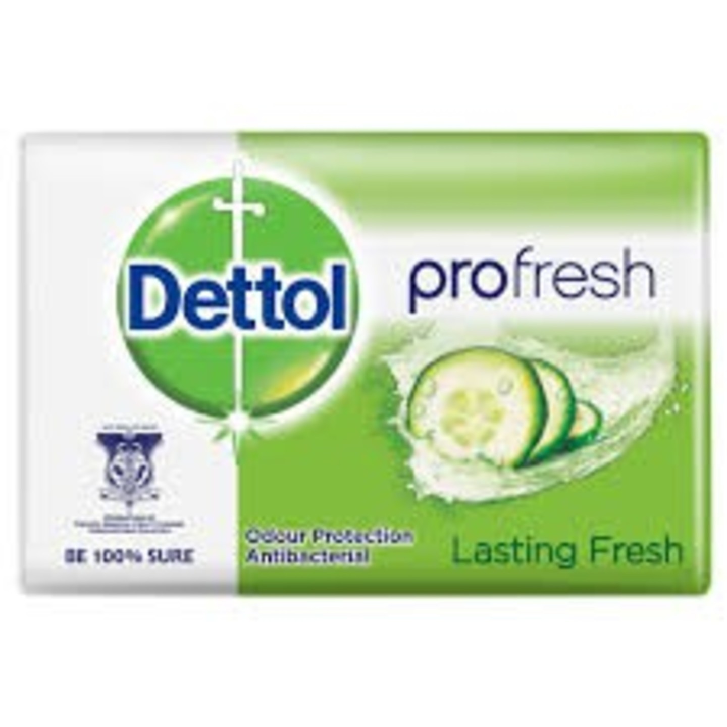 Dettol BarSoap Lasting Fresh  3-in-1 105g3 pc per bundle