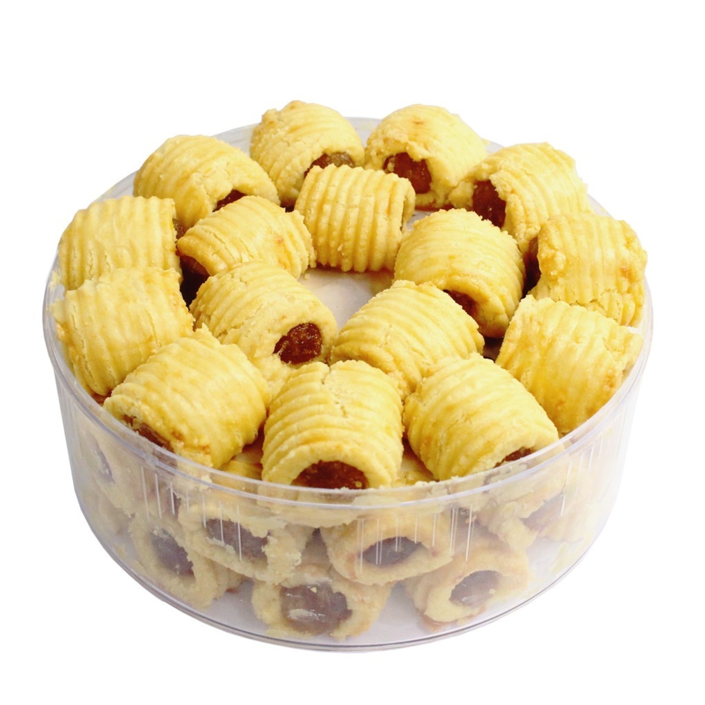 Pineapple Roll 1.9kg
