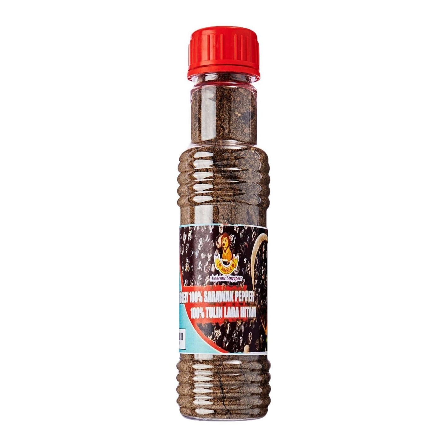 REAL SARAWAK Black Pepper Powder 100g farm
