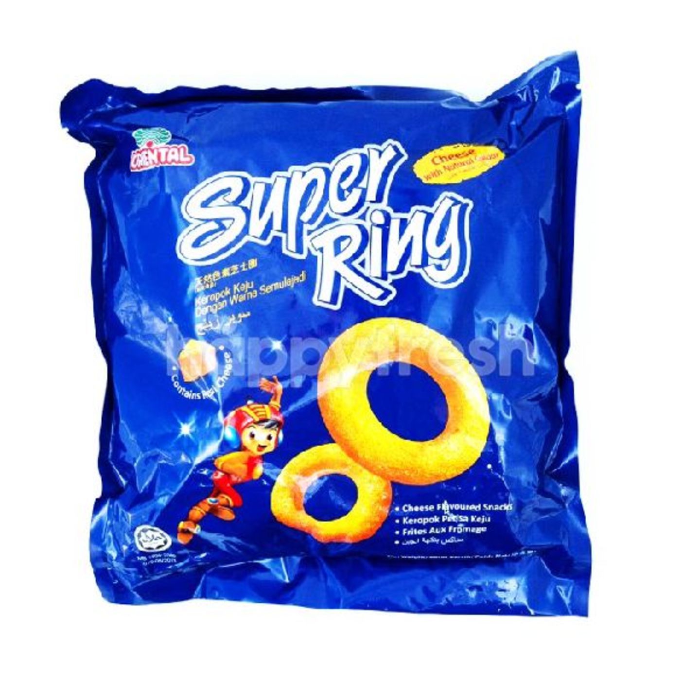 Super Ring 65g