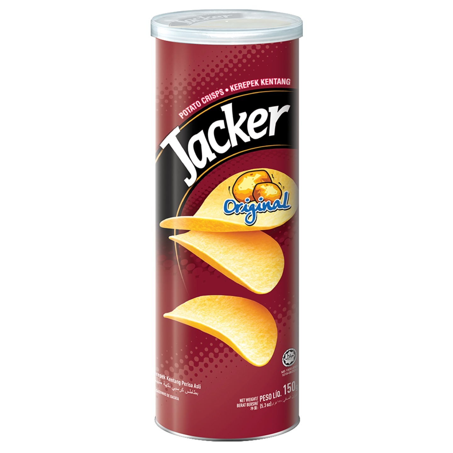 Jacker Original