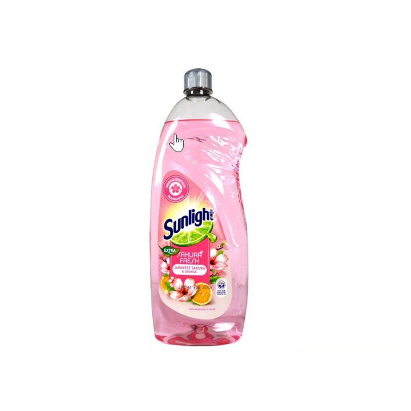 Sunlight Sakura Fresh 900ml