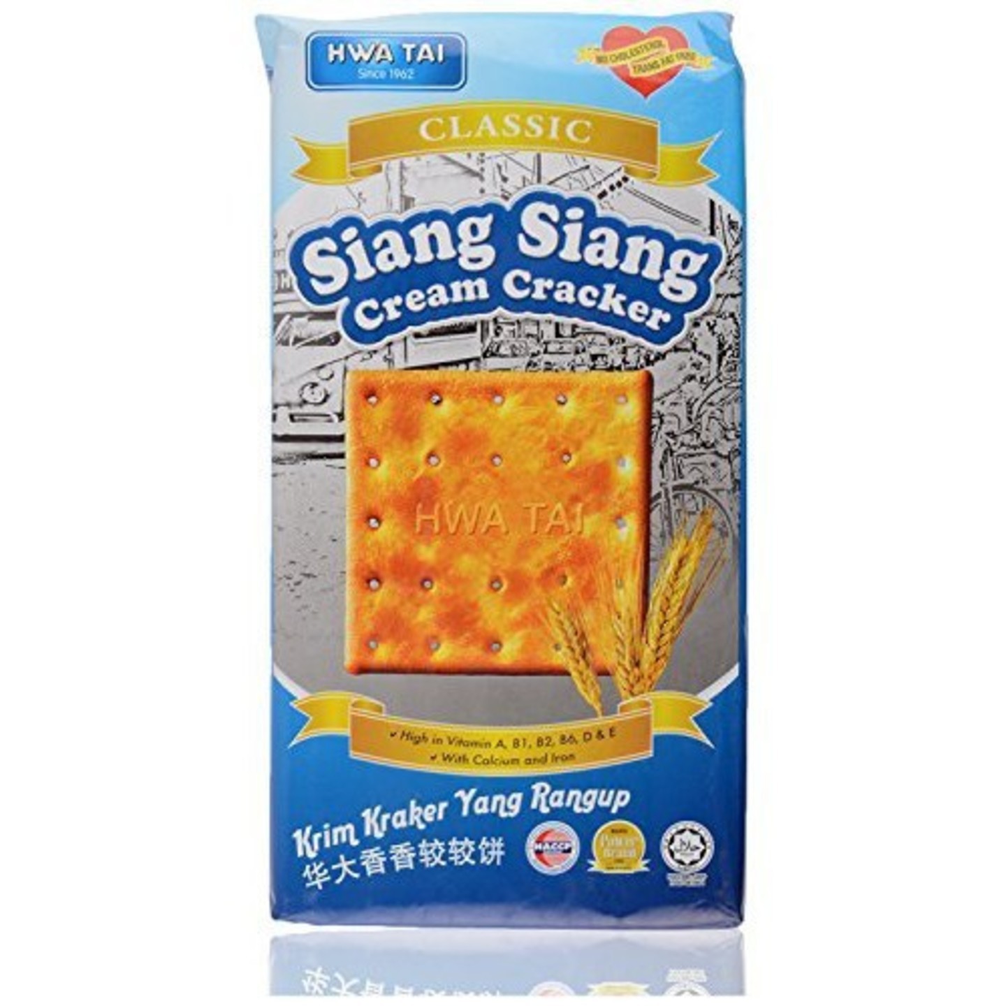 Hwa Tai Siang Siang 400g