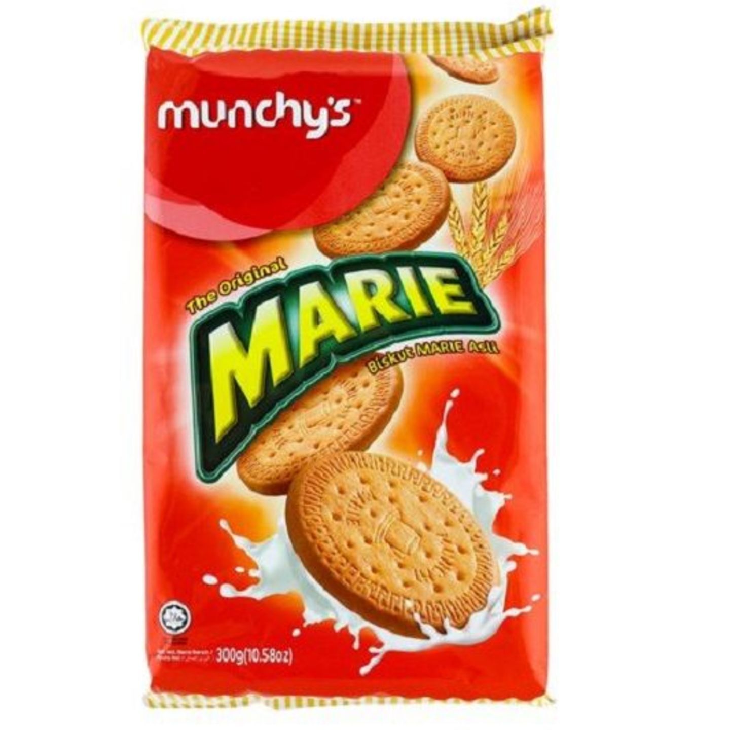 Munchy Marie Biscuit