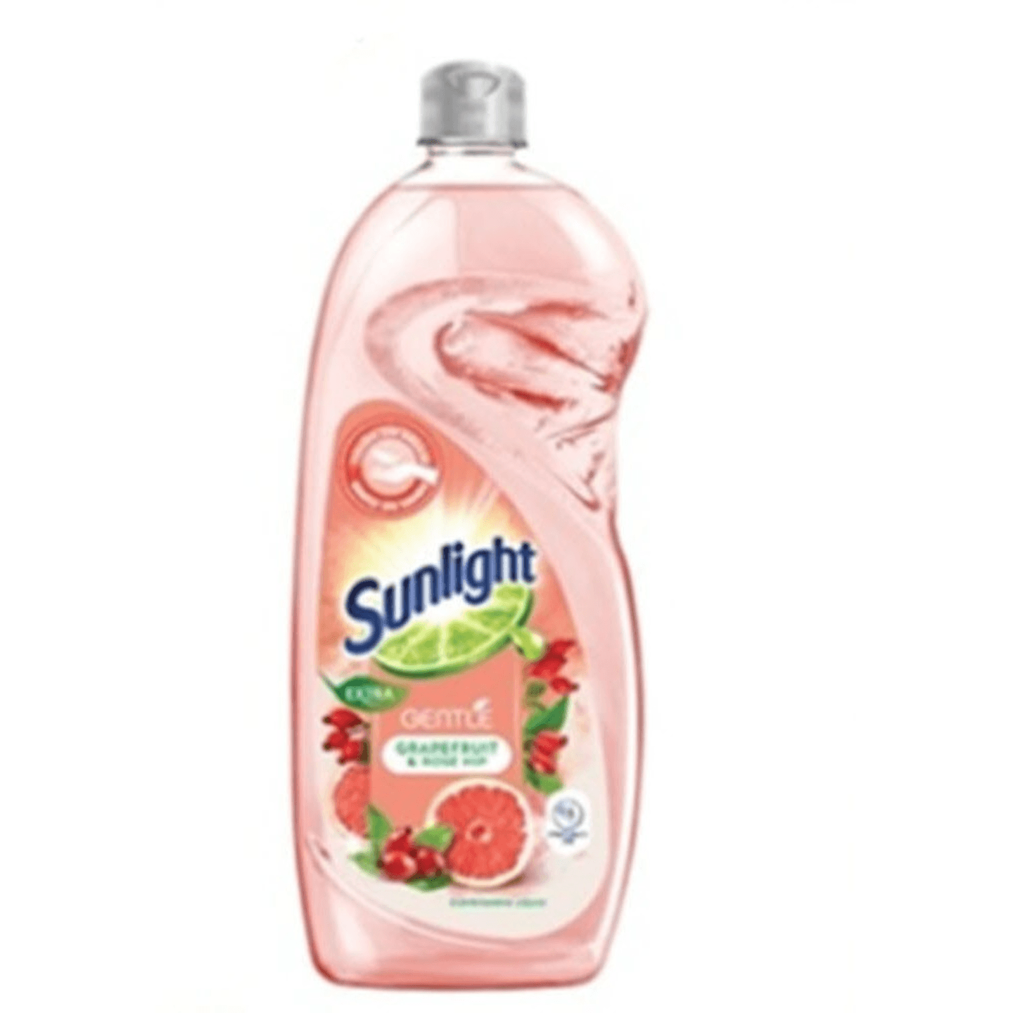 Sunlight Grapefruit and Rose Hip 1 liter  Dishwashing