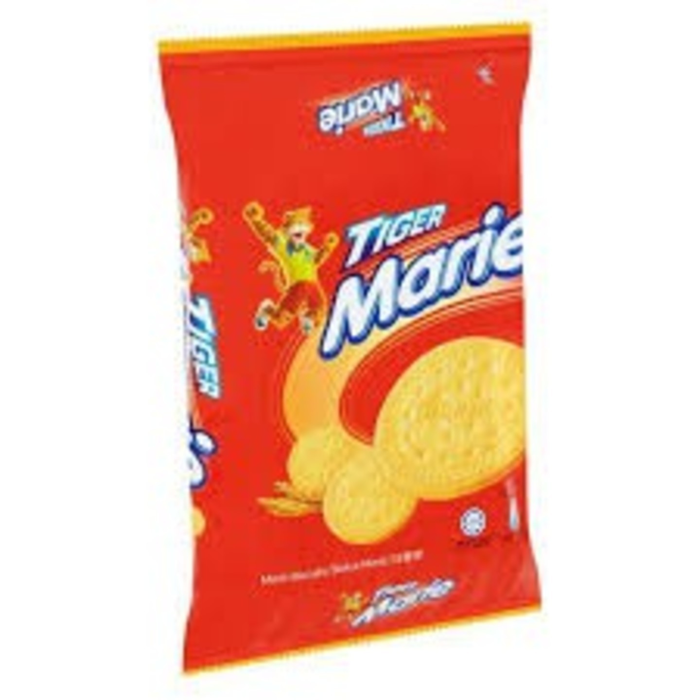 Tiger Marie Biscuit 250g