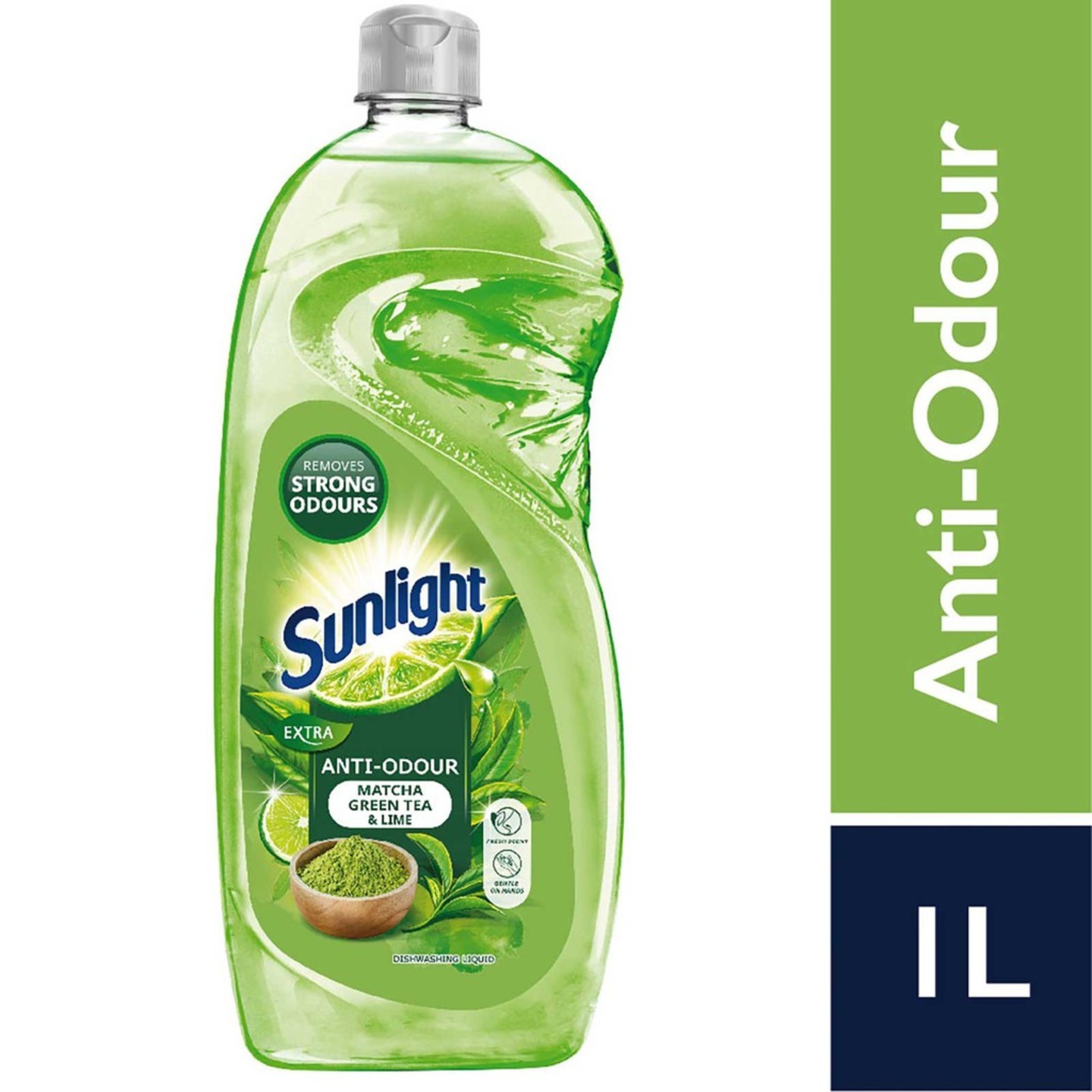 Sunlight Matcha Green Tea