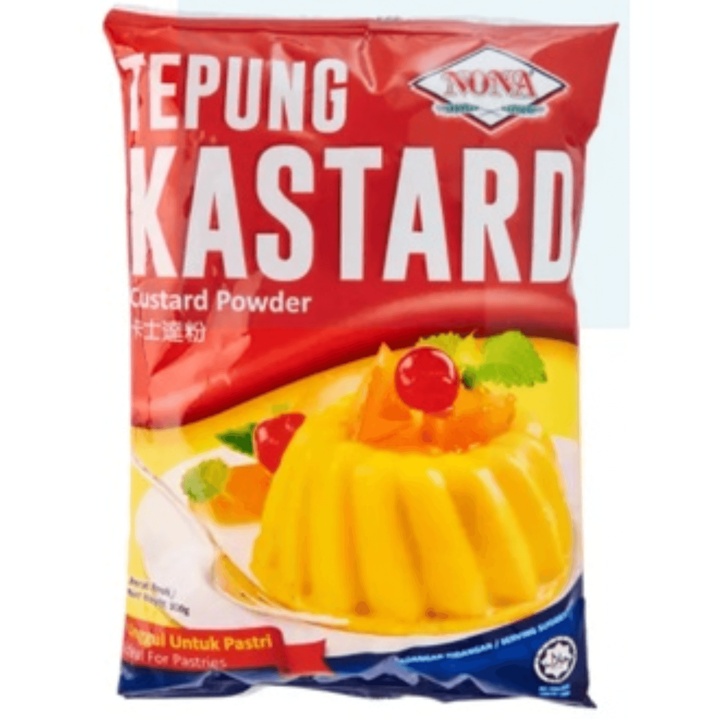 Nona Custard Powder 300g
