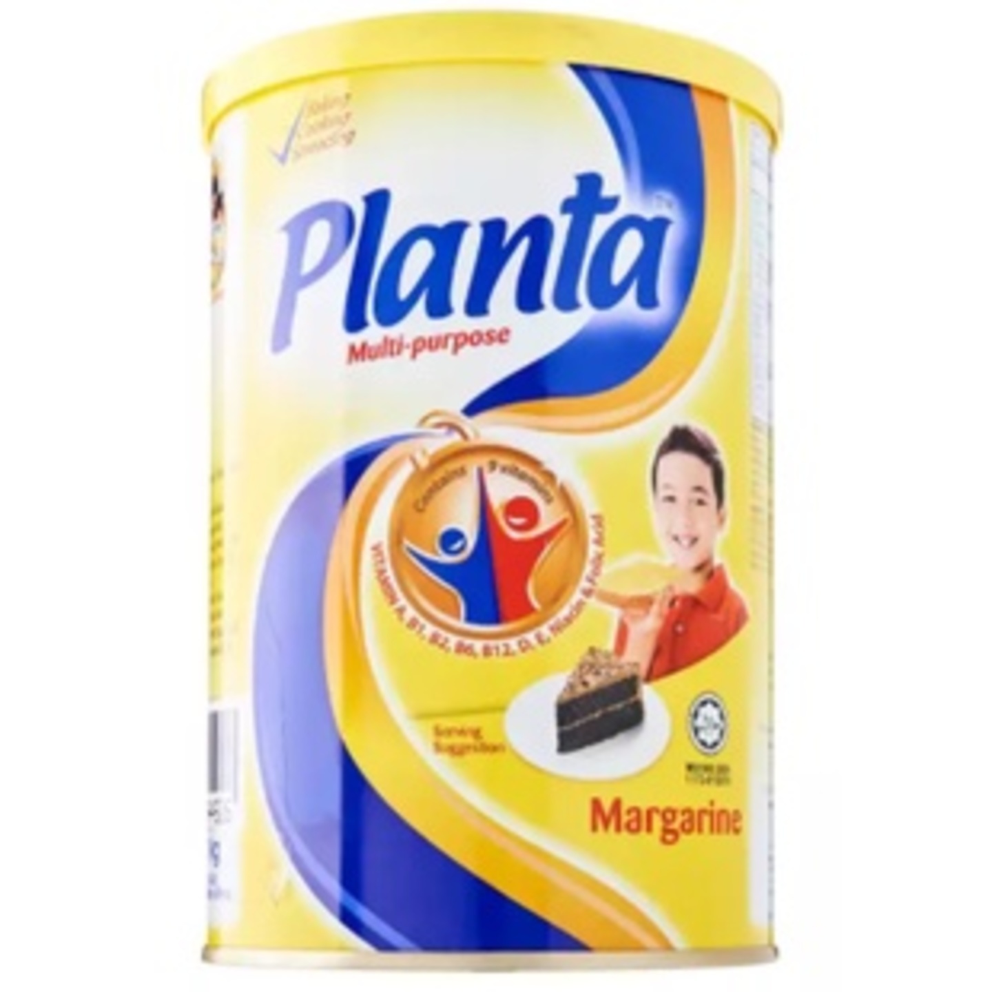planta Margarine 1Kg