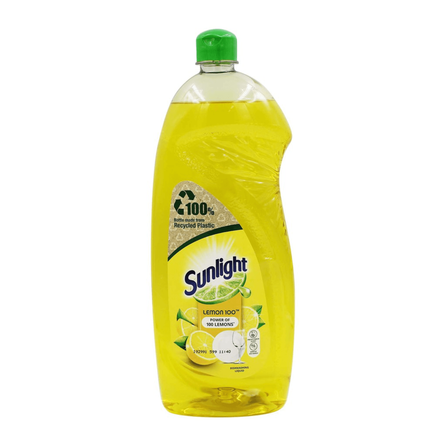 Sunlight Lemon