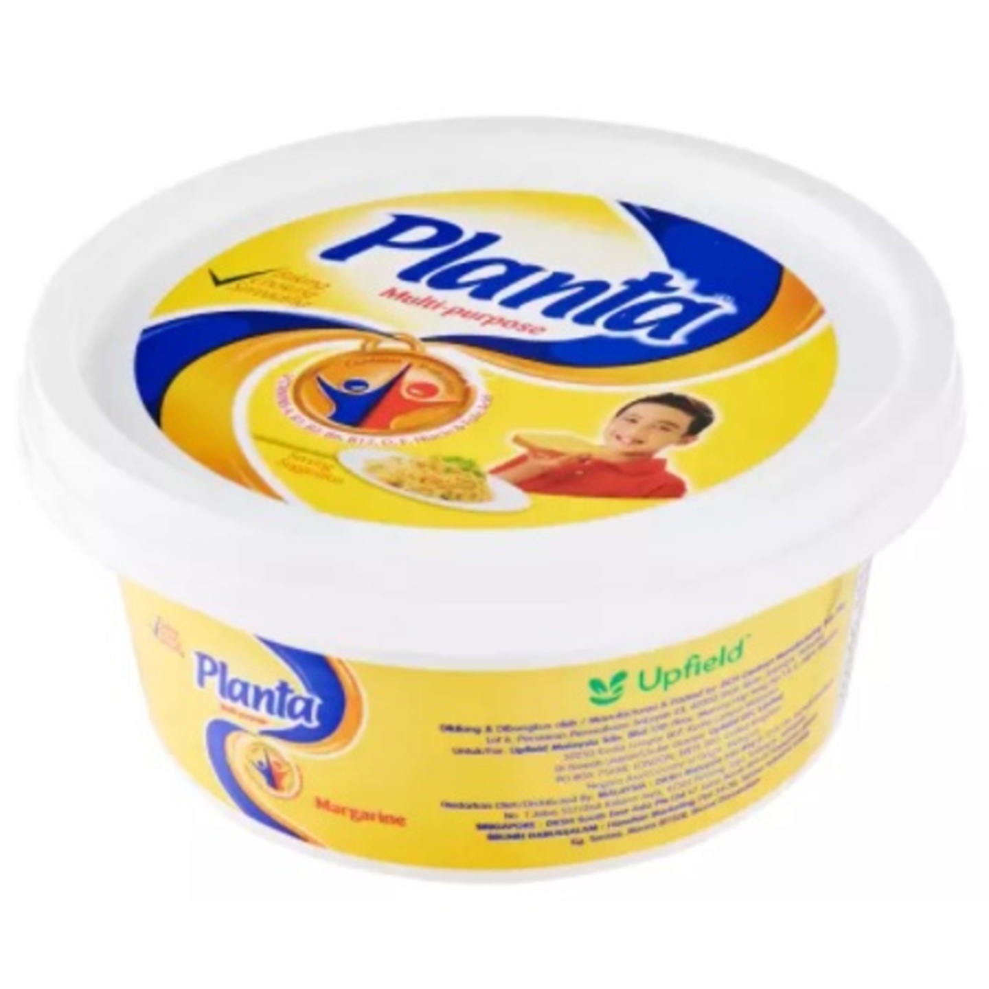 planta Margarine 240G
