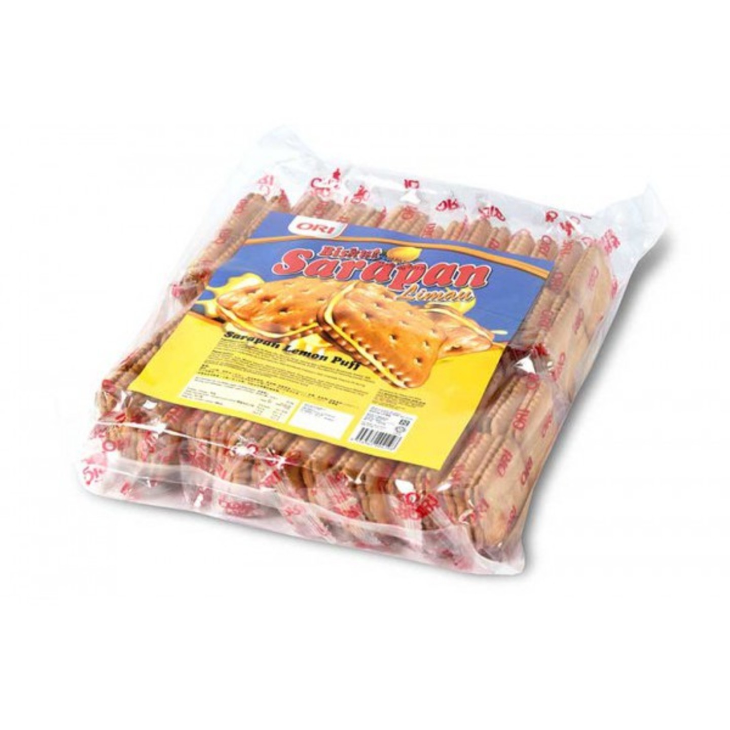 Ori Morning Lime Biscuit promotion price