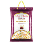 LAL QILLA Majestic Basmati Rice 5kg