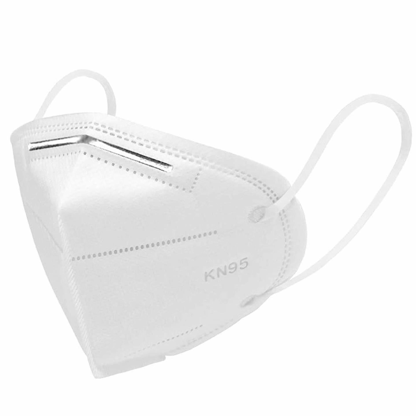 KN95 5 layer filter mask