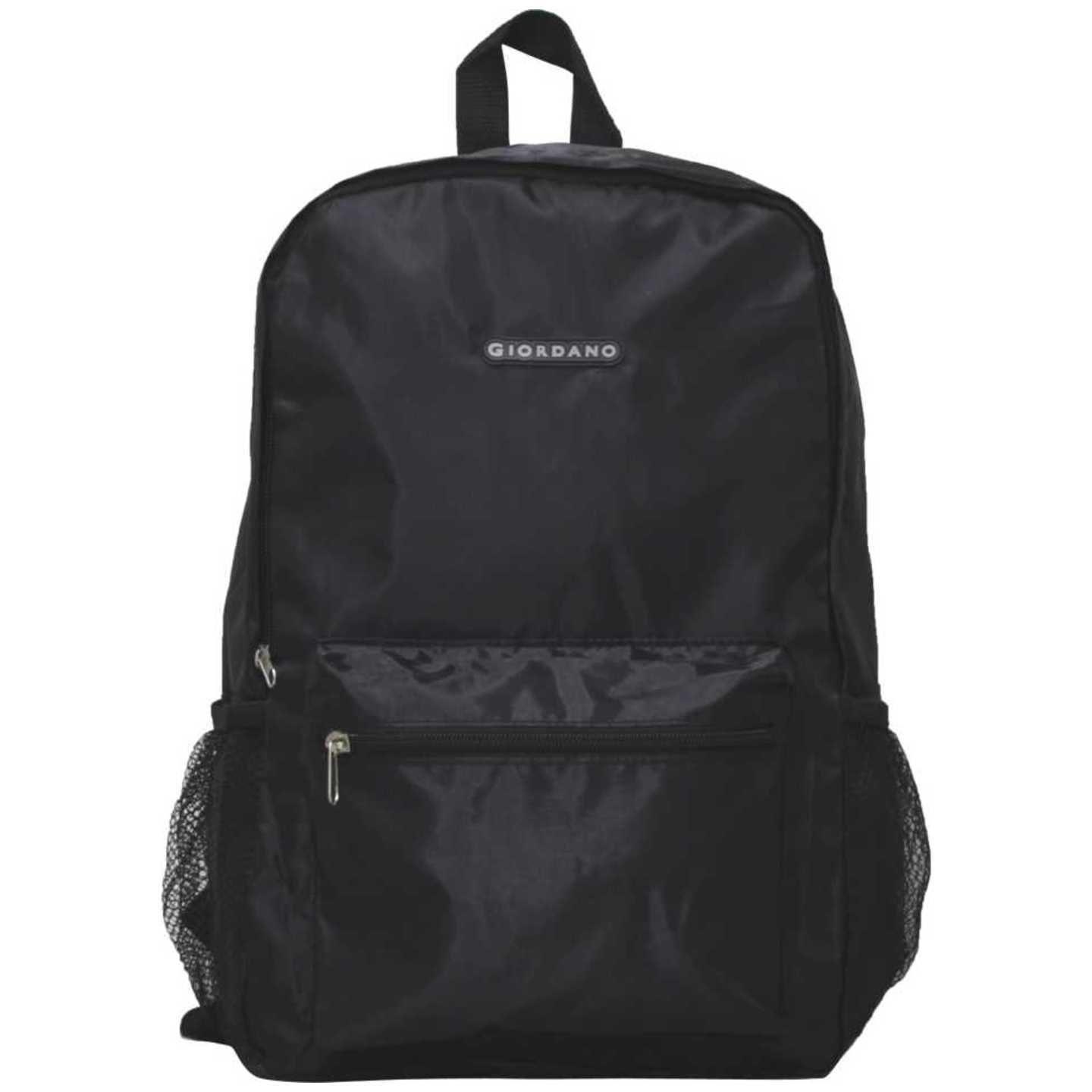 Giordano Foldable Backpack