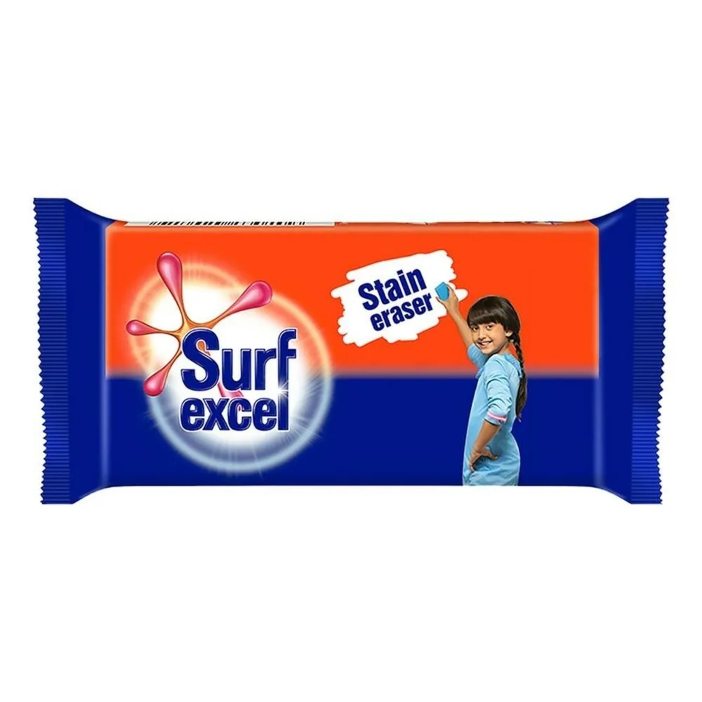 Surf Excel Detergent Bar - 150 gram
