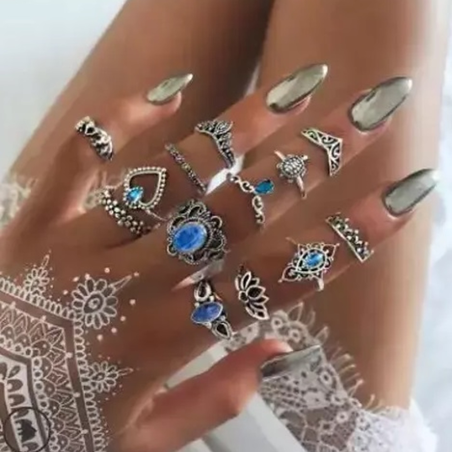 Beautiful Rings for Women 1 piece