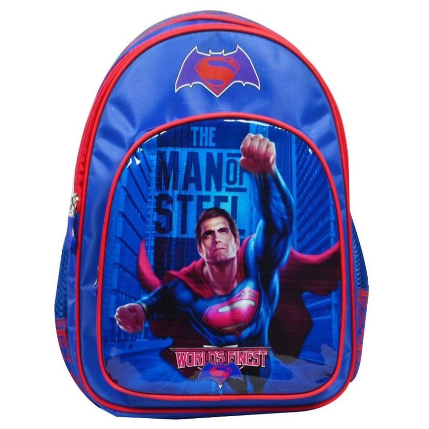 Simba Superman School Backpack