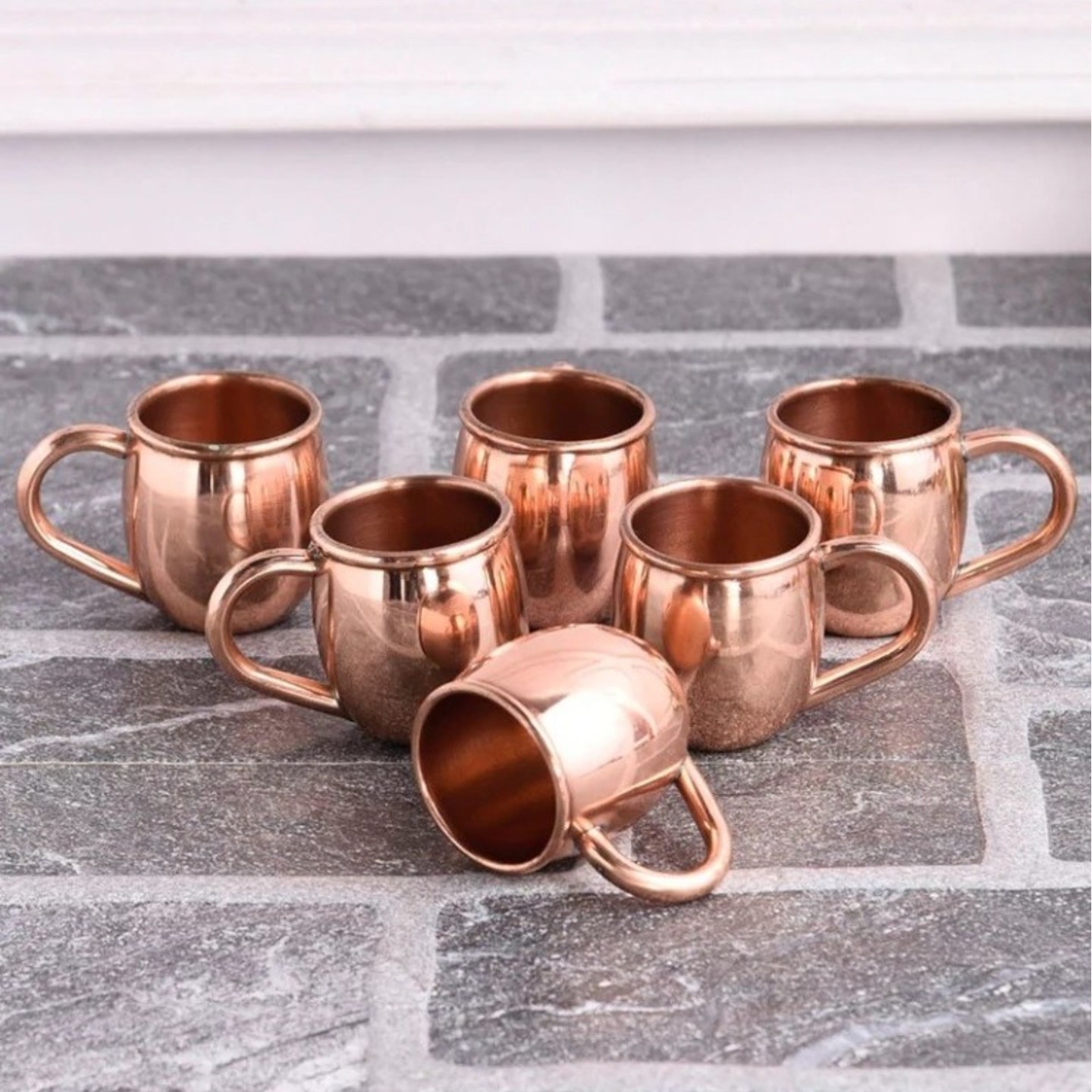 Ayurveda Healing Copper cup 1 piece