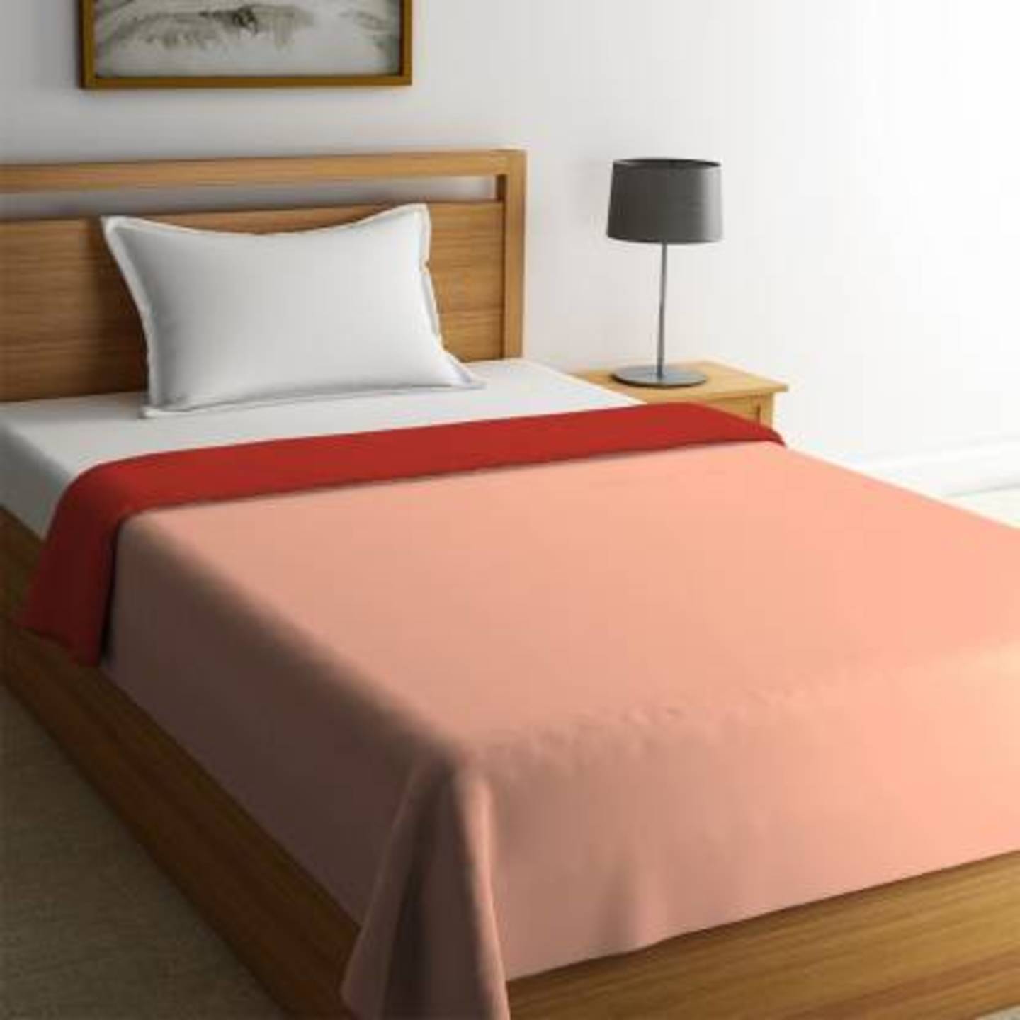 Portico Stellar Home Single Bed Comforter