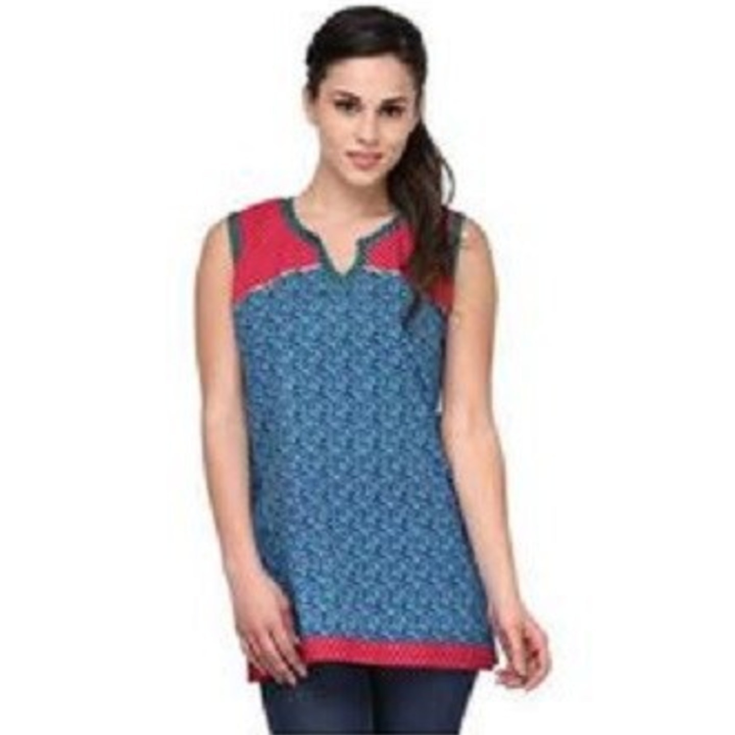 Yepme Women Kurti (L) - Up to Extra 35% discount