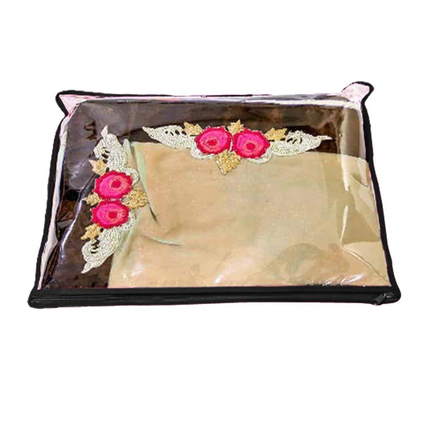 Non Woven Single Packing Saree Cover